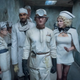 Image for article titled Updates From Star Wars: The Last Jedi, Aquaman, Gotham, and More